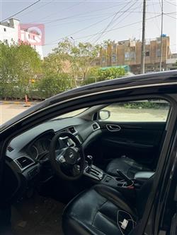 نيسان سنترا